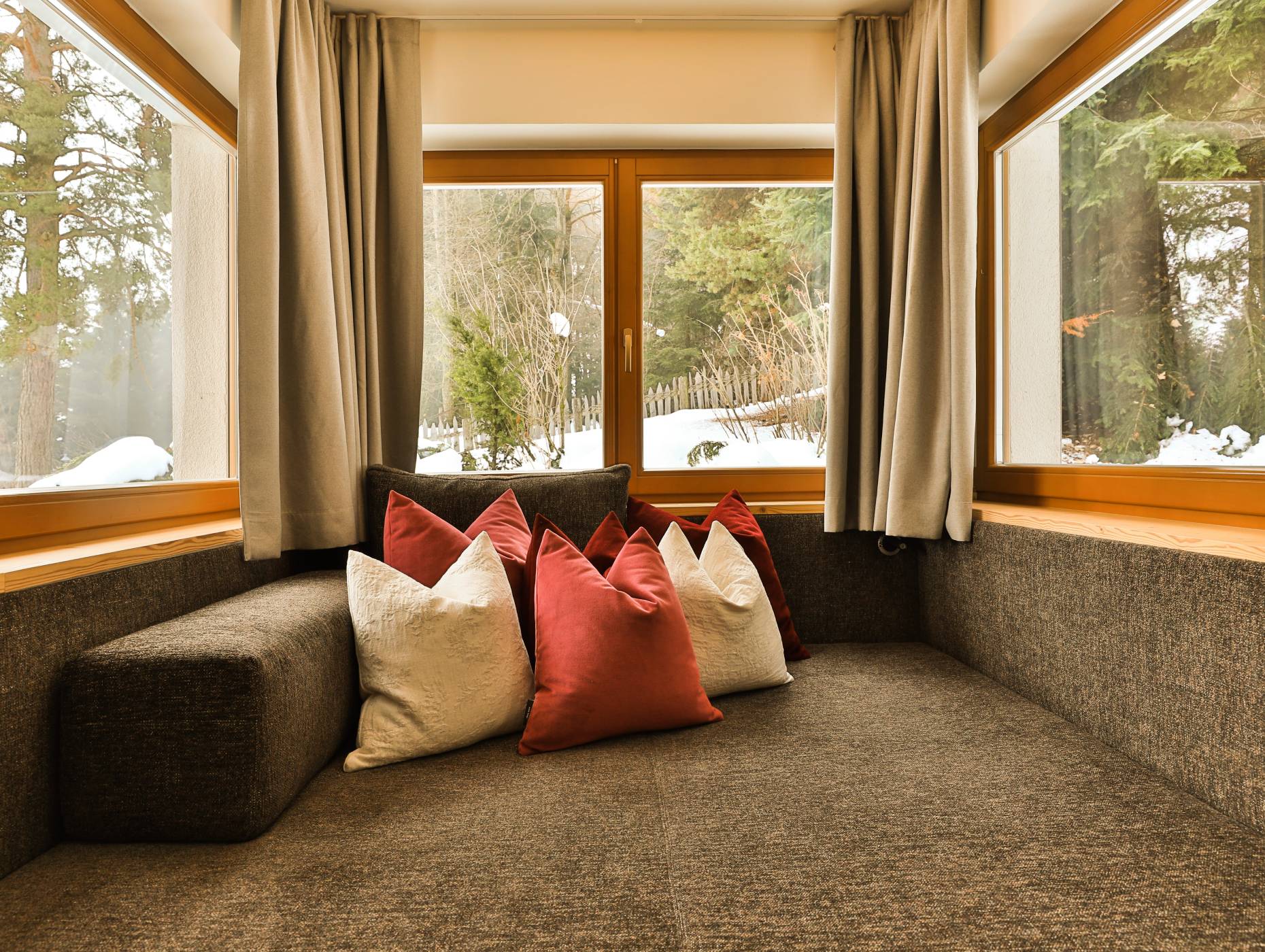 Waldsuite - Lärchenhof
