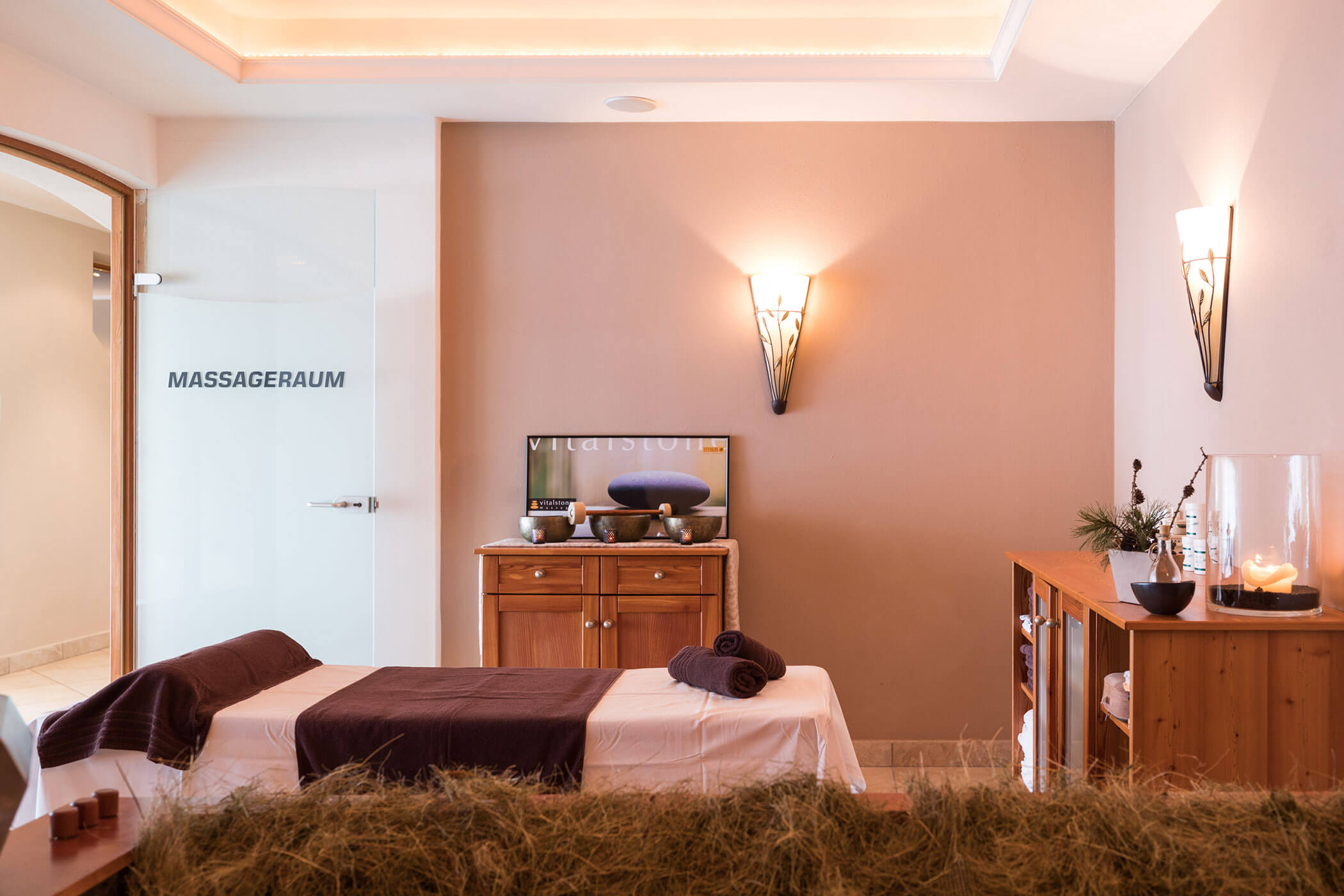 Relax - Lärchenhof